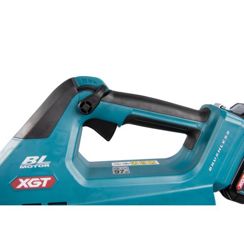 Makita UB001GZ Akku-Gebläse 40V max. (ohne Akku, ohne Ladegerät)