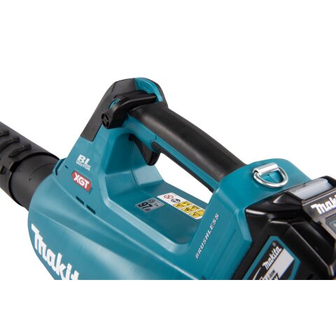 Makita UB001GZ Akku-Gebläse 40V max. (ohne Akku, ohne Ladegerät)