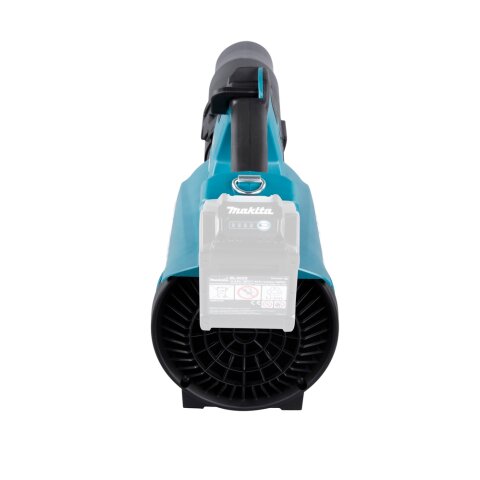 Makita UB001GZ Akku-Gebläse 40V max. (ohne Akku, ohne Ladegerät)