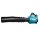Makita UB001GZ Akku-Gebläse 40V max. (ohne Akku, ohne Ladegerät)