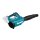 Makita UB001GZ Akku-Gebläse 40V max. (ohne Akku, ohne Ladegerät)
