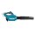 Makita UB001GZ Akku-Gebläse 40V max. (ohne Akku, ohne Ladegerät)