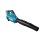 Makita UB001GZ Akku-Gebläse 40V max. (ohne Akku, ohne Ladegerät)