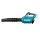Makita UB001GZ Akku-Gebläse 40V max. (ohne Akku, ohne Ladegerät)