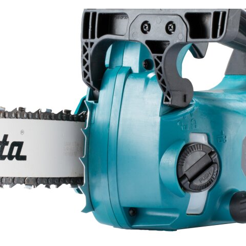 Makita UC002GZ Akku-Top-Handle-Kettensäge 40V max. (ohne Akku, ohne Ladegerät)