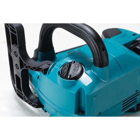 Makita UC002GZ Akku-Top-Handle-Kettensäge 40V max. (ohne Akku, ohne Ladegerät)