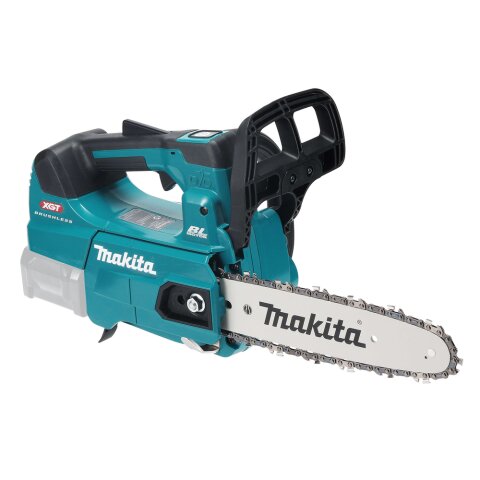 Makita UC002GZ Akku-Top-Handle-Kettensäge 40V max. (ohne Akku, ohne Ladegerät)