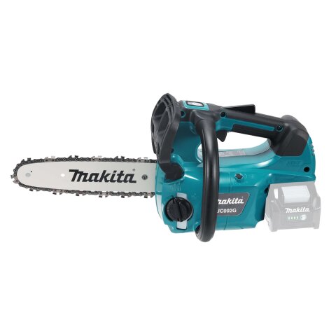 Makita UC002GZ Akku-Top-Handle-Kettensäge 40V max. (ohne Akku, ohne Ladegerät)