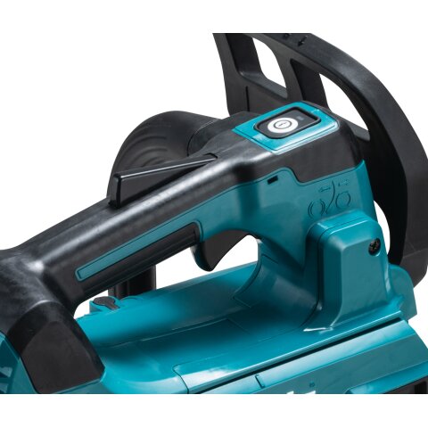 Makita UC002GZ Akku-Top-Handle-Kettensäge 40V max. (ohne Akku, ohne Ladegerät)