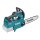 Makita UC002GZ Akku-Top-Handle-Kettensäge 40V max. (ohne Akku, ohne Ladegerät)