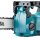 Makita UC002GZ Akku-Top-Handle-Kettensäge 40V max. (ohne Akku, ohne Ladegerät)