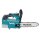 Makita UC002GZ Akku-Top-Handle-Kettensäge 40V max. (ohne Akku, ohne Ladegerät)