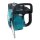 Makita UC002GZ Akku-Top-Handle-Kettensäge 40V max. (ohne Akku, ohne Ladegerät)