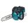Makita UC002GZ Akku-Top-Handle-Kettensäge 40V max. (ohne Akku, ohne Ladegerät)