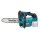 Makita UC002GZ Akku-Top-Handle-Kettensäge 40V max. (ohne Akku, ohne Ladegerät)