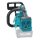 Makita UC002GZ Akku-Top-Handle-Kettensäge 40V max. (ohne Akku, ohne Ladegerät)