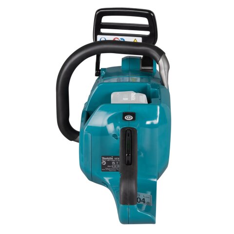 Makita UC011GZ Akku-Kettensäge 40V max. (ohne Akku, ohne Ladegerät)