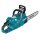 Makita UC011GZ Akku-Kettensäge 40V max. (ohne Akku, ohne Ladegerät)