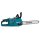 Makita UC011GZ Akku-Kettensäge 40V max. (ohne Akku, ohne Ladegerät)