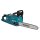 Makita UC011GZ Akku-Kettensäge 40V max. (ohne Akku, ohne Ladegerät)