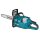 Makita UC011GZ Akku-Kettensäge 40V max. (ohne Akku, ohne Ladegerät)