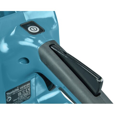 Makita UC012GZ Akku-Kettensäge 40V max. (ohne Akku, ohne Ladegerät)