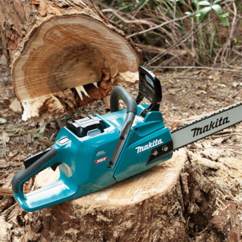 Makita UC012GZ Akku-Kettensäge 40V max. (ohne Akku, ohne Ladegerät)