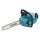 Makita UC012GZ Akku-Kettensäge 40V max. (ohne Akku, ohne Ladegerät)