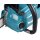 Makita UC015GZ Akku-Kettensäge 40V max. (ohne Akku, ohne Ladegerät) EN