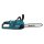 Makita UC015GZ Akku-Kettensäge 40V max. (ohne Akku, ohne Ladegerät) EN
