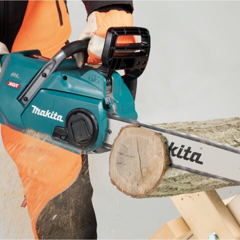 Makita UC016GZ Akku-Kettensäge 40V max. (ohne Akku, ohne Ladegerät)