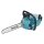 Makita UC016GZ Akku-Kettensäge 40V max. (ohne Akku, ohne Ladegerät)