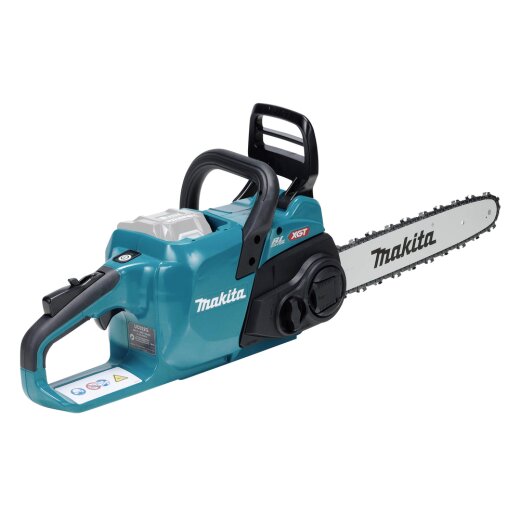 Makita UC022GZ Akku-Kettensäge 40V max. (ohne Akku, ohne Ladegerät) EN