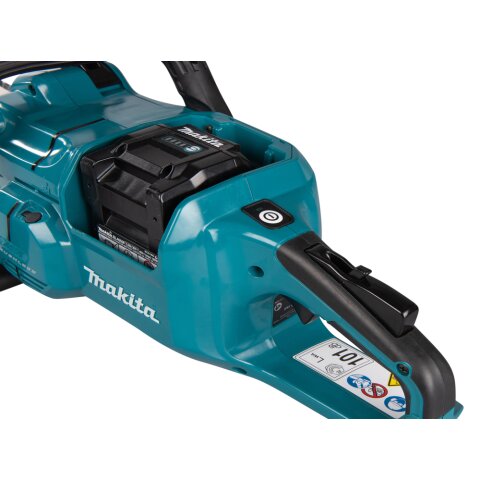 Makita UC022GZ Akku-Kettensäge 40V max. (ohne Akku, ohne Ladegerät) EN