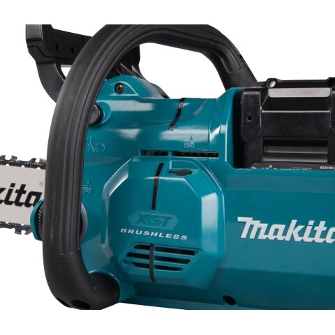 Makita UC022GZ Akku-Kettensäge 40V max. (ohne Akku, ohne Ladegerät) EN