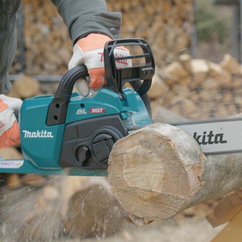 Makita UC022GZ Akku-Kettensäge 40V max. (ohne Akku, ohne Ladegerät) EN