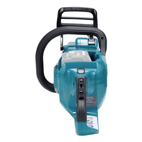 Makita UC022GZ Akku-Kettensäge 40V max. (ohne Akku, ohne Ladegerät) EN