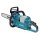 Makita UC022GZ Akku-Kettensäge 40V max. (ohne Akku, ohne Ladegerät) EN