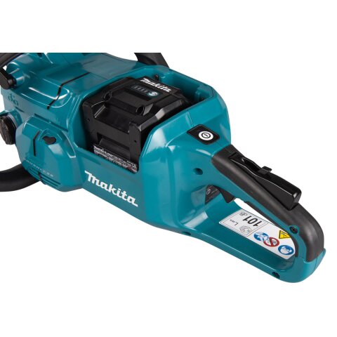 Makita UC025GZ Akku-Kettensäge 40V max. (ohne Akku, ohne Ladegerät) EN