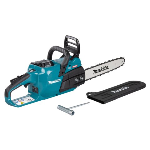 Makita UC025GZ Akku-Kettensäge 40V max. (ohne Akku, ohne Ladegerät) EN