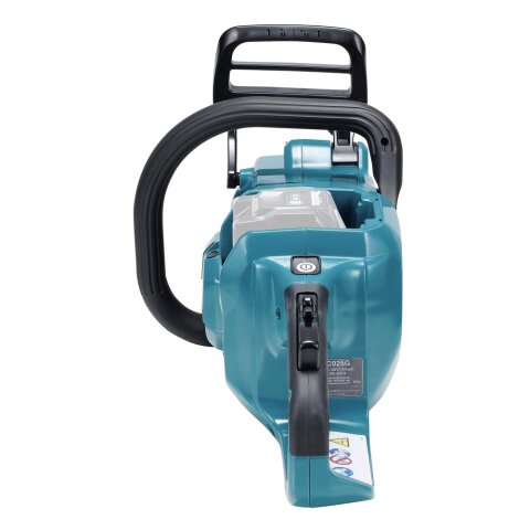 Makita UC025GZ Akku-Kettensäge 40V max. (ohne Akku, ohne Ladegerät) EN