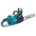 Makita UC025GZ Akku-Kettensäge 40V max. (ohne Akku, ohne Ladegerät) EN