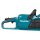 Makita UC025GZ Akku-Kettensäge 40V max. (ohne Akku, ohne Ladegerät) EN