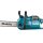 Makita UC025GZ Akku-Kettensäge 40V max. (ohne Akku, ohne Ladegerät) EN