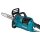 Makita UC025GZ Akku-Kettensäge 40V max. (ohne Akku, ohne Ladegerät) EN