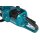 Makita UC025GZ Akku-Kettensäge 40V max. (ohne Akku, ohne Ladegerät) EN