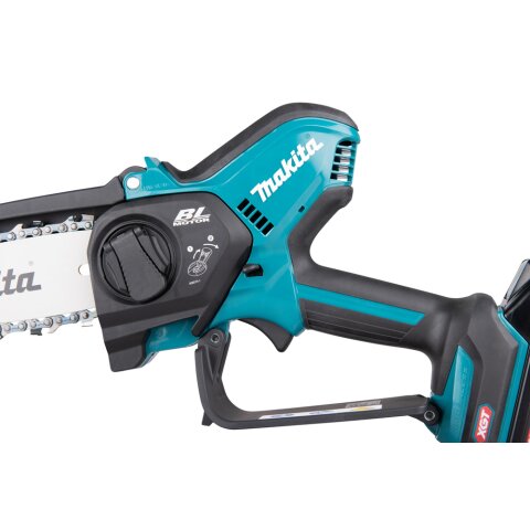 Makita UC029GZ Akku-Kettensäge 40V max. (ohne Akku, ohne Ladegerät) EN