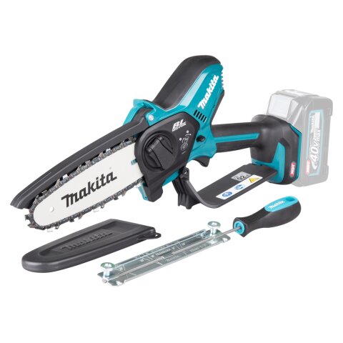 Makita UC029GZ Akku-Kettensäge 40V max. (ohne Akku, ohne Ladegerät) EN