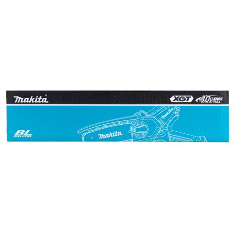 Makita UC029GZ Akku-Kettensäge 40V max. (ohne Akku, ohne Ladegerät) EN