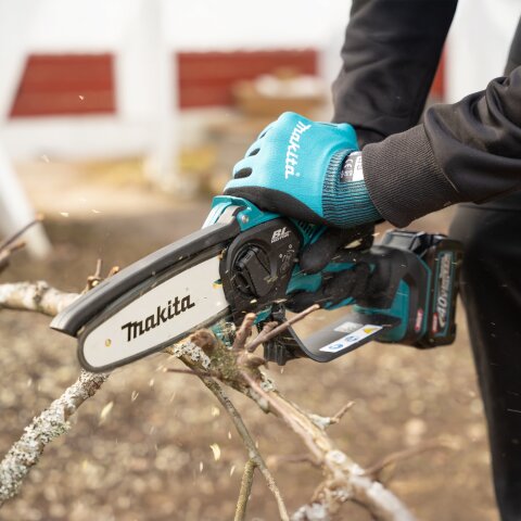 Makita UC029GZ Akku-Kettensäge 40V max. (ohne Akku, ohne Ladegerät) EN